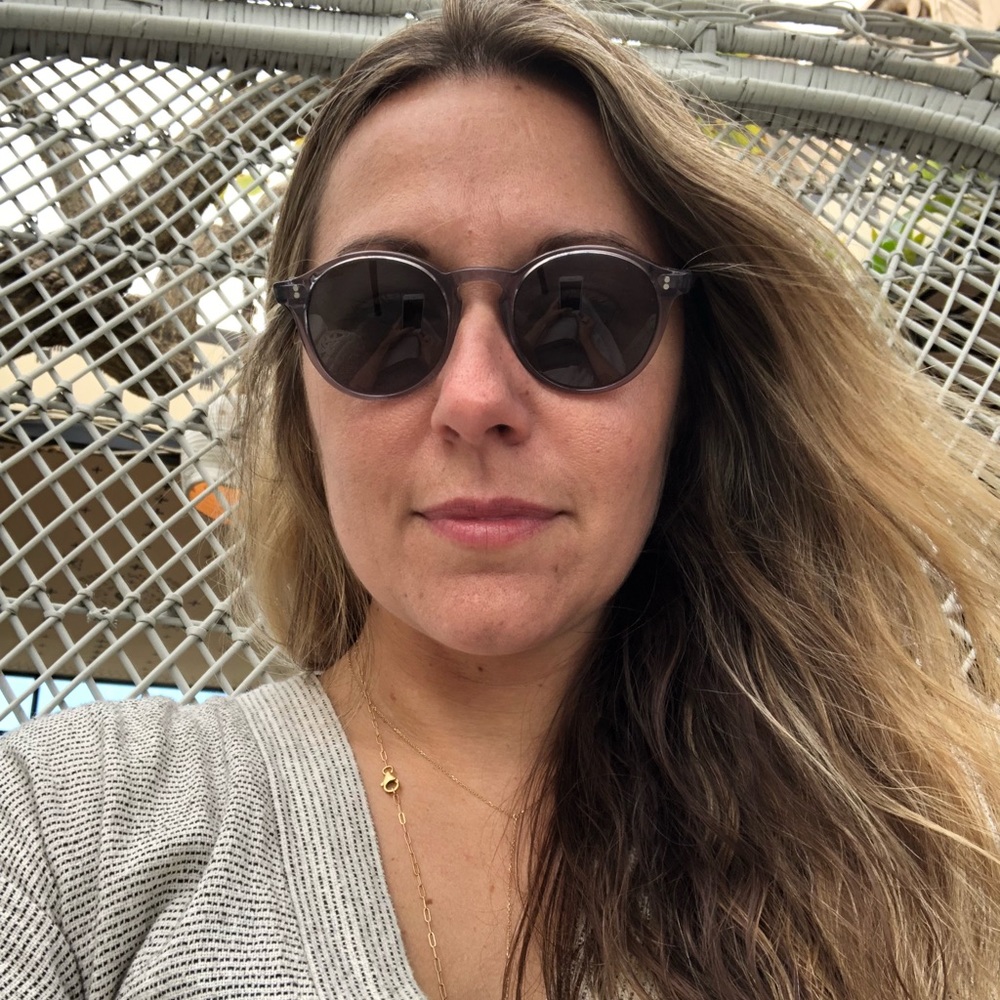 Meet your Posher, Summer
